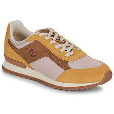 TIMBERLAND Rövid szárú edzőcipők SCOUT HEIGHTS Bézs 43 férfi cipő