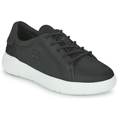 TIMBERLAND Rövid szárú edzőcipők Seneca Bay Leather Oxford Fekete 36