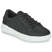TIMBERLAND Rövid szárú edzőcipők Seneca Bay Leather Oxford Fekete 38 gyerek cipő