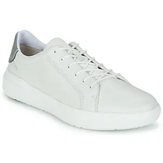 TIMBERLAND Rövid szárú edzőcipők Seneca Bay Oxford Fehér 43