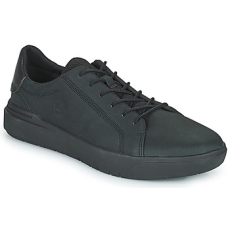 TIMBERLAND Rövid szárú edzőcipők Seneca Bay Oxford Fekete 44