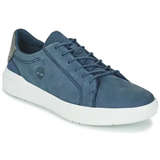 TIMBERLAND Rövid szárú edzőcipők Seneca Bay Oxford Kék 47 1/2