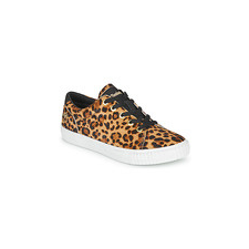 TIMBERLAND Rövid szárú edzőcipők SKYLA BAY LEATHER OXFORD Barna 37 női cipő
