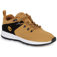 TIMBERLAND Rövid szárú edzőcipők SPRINT TREKR LOW KNIT Barna 41