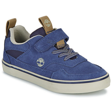 TIMBERLAND Rövid szárú edzőcipők STONE JUMP Tengerész 35