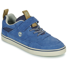 TIMBERLAND Rövid szárú edzőcipők STONE JUMP Tengerész 40