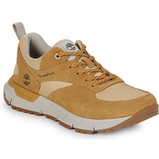 TIMBERLAND Rövid szárú edzőcipők VOYAGER PARK Barna 42 férfi cipő
