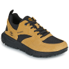 TIMBERLAND Rövid szárú edzőcipők VOYAGER PARK Citromsárga 41
