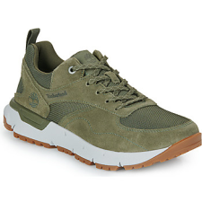 TIMBERLAND Rövid szárú edzőcipők VOYAGER PARK Zöld 43 férfi cipő