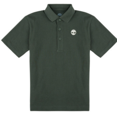 TIMBERLAND Rövid ujjú galléros pólók T60437 Keki 8 éves
