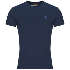 TIMBERLAND Rövid ujjú pólók DUNSTAN RIVER SHORT SLEEVE TEE Tengerész EU L férfi póló
