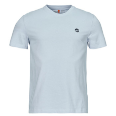 TIMBERLAND Rövid ujjú pólók Short Sleeve Tee Kék EU S
