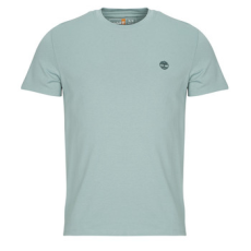TIMBERLAND Rövid ujjú pólók Short Sleeve Tee Kék EU XXL