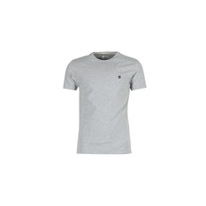 TIMBERLAND Rövid ujjú pólók SS DUNSTAN RIVER CREW TEE Szürke EU S