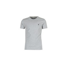 TIMBERLAND Rövid ujjú pólók SS DUNSTAN RIVER CREW TEE Szürke EU XL férfi póló