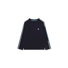 TIMBERLAND Rövid ujjú pólók T25U37-857-J Tengerész 6 éves gyerek póló