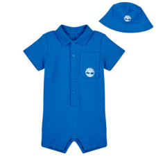 TIMBERLAND Ruhák T60396 Kék 18 hónapos gyerek ruha szett