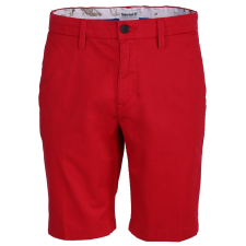 TIMBERLAND Squam Lake Stretch Chino Short rövidnadrág - short D férfi nadrág