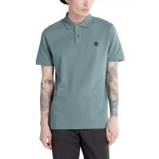 TIMBERLAND SS Millers River Pique Polo (RF)  D