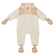 TIMBERLAND Steppelt kabátok COMBINAISON PILOTE Bézs 6 hónapos