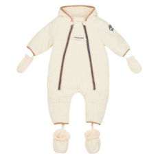 TIMBERLAND Steppelt kabátok  COMBINAISON PILOTE T60227 Bézs 18 hónapos