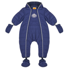 TIMBERLAND Steppelt kabátok  COMBINAISON PILOTE Tengerész 12 hónapos