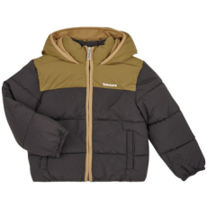 TIMBERLAND Steppelt kabátok  DOUDOUNE T60275/09B Sokszínű 10 éves