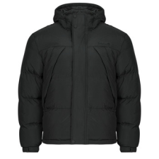 TIMBERLAND Steppelt kabátok Durable Water Repellent Puffer Jacket Fekete EU L férfi kabát, dzseki