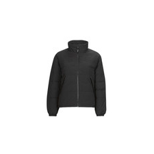 TIMBERLAND Steppelt kabátok Oversize Non-Down Puffer Jacket Fekete EU M női dzseki, kabát