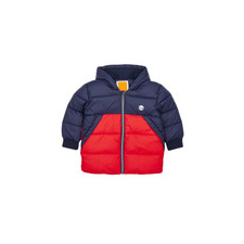 TIMBERLAND Steppelt kabátok  T60026-85T-B Kék 6 hónapos gyerek kabát, dzseki