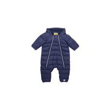 TIMBERLAND Steppelt kabátok  T96261-85T Tengerész 3 hónapos gyerek kabát, dzseki