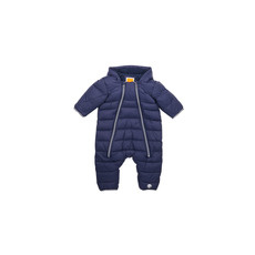 TIMBERLAND Steppelt kabátok  T96261-85T Tengerész 9 hónapos
