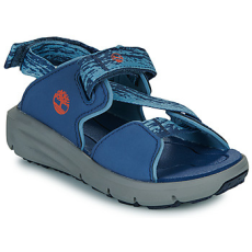 TIMBERLAND Szandálok / Saruk MOTION DUNE Kék 28