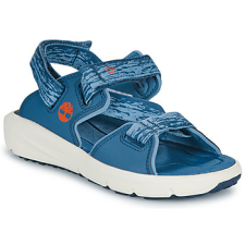 TIMBERLAND Szandálok / Saruk MOTION DUNE Kék 32 gyerek szandál