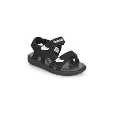 TIMBERLAND Szandálok / Saruk PERKINS ROW 2-STRAP Fekete 25 gyerek szandál