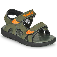 TIMBERLAND Szandálok / Saruk PERKINS ROW 2-STRAP Keki 25 gyerek szandál