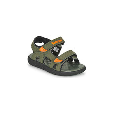 TIMBERLAND Szandálok / Saruk PERKINS ROW 2-STRAP Keki 28 gyerek szandál