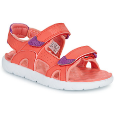 TIMBERLAND Szandálok / Saruk PERKINS ROW Narancssárga 28 gyerek szandál