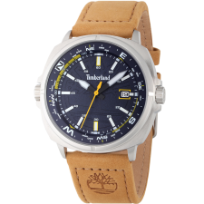 TIMBERLAND TDWGB2230803 Mens Watch Williston 45mm 5ATM, karóra