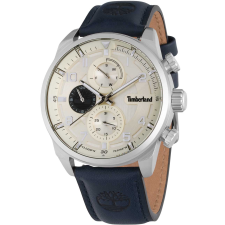TIMBERLAND TDWGF2201105 Henniker II men's watch 47mm 5ATM, karóra