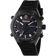 TIMBERLAND TDWGP2231401 Abbotville Mens Watch 45mm 5ATM, karóra