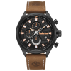 TIMBERLAND Timberland Carrabassett-Z Chrono TDWGC9000401 Férfi Karóra