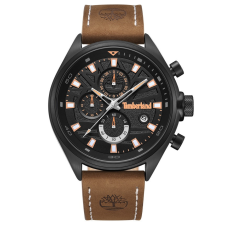 TIMBERLAND Timberland Carrabassett-Z Chrono TDWGC9000401 Férfi Karóra karóra