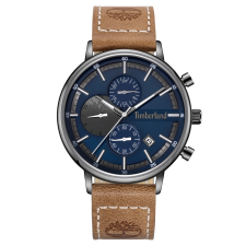 TIMBERLAND Timberland Sterling Dual Time TDWGF2182901 Férfi Karóra karóra