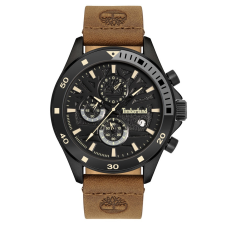 TIMBERLAND Timberland Wakeda-Z Chrono TDWGC9001401 Férfi Karóra karóra