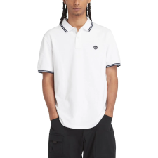  Timberland Tipped Pique Polo  D férfi póló