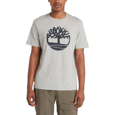TIMBERLAND Tree Logo Short Sleeve Tee  D férfi póló