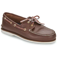 TIMBERLAND Vitorlás cipők CLASSIC BOAT BOAT Barna 47 1/2
