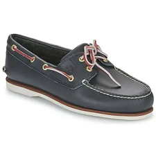 TIMBERLAND Vitorlás cipők CLASSIC BOAT BOAT Tengerész 45 férfi cipő