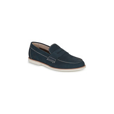 TIMBERLAND Vitorlás cipők CLASSIC BOAT VENETIAN Tengerész 42